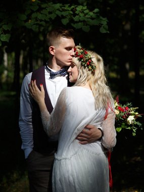 Фотоотчеты с разных свадеб 13 от Павел Сальников 1