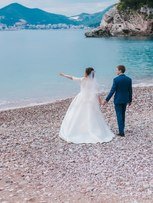 Фотоотчет со свадьбы 4 от Полина Слоева 1