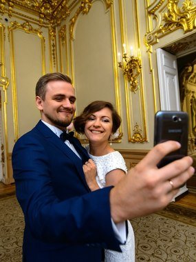 Фотоотчет со свадьбы Вани и Оли от Дмитрий Никоноров 2