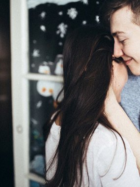 Фотоотчет Love Story Семена и Алисы от Денис Анурьев 1