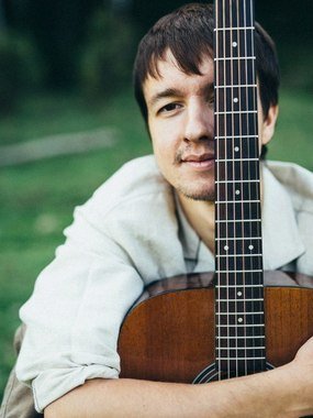 Фотоотчет Love Story Светы и Юры от Денис Анурьев 2