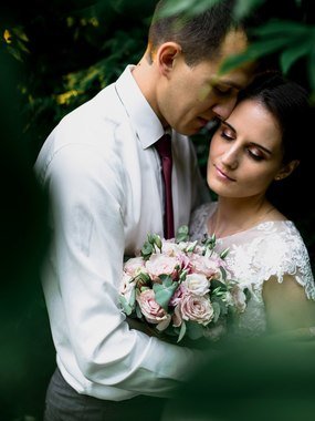Фотоотчет со свадьбы Ольги и Александра от Дмитрий Никоноров 1
