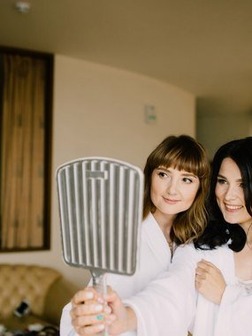 Фотоотчет со свадьбы Дениса и Анастасии от Денис Анурьев 2