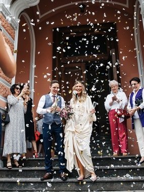 Фотоотчет со свадьбы Ивана и Александры  от Светлана Пыжкова 2