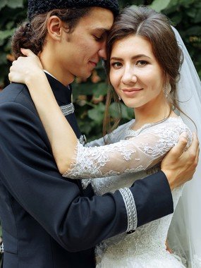 Фотоотчет со свадьбы Филиппа и Натальи от Денис Буфетов 1