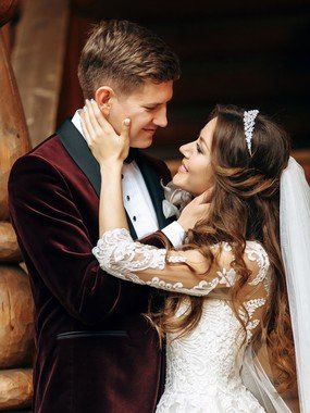 Фотоотчет со свадьбы Сергея и Олеси от Денис Буфетов 1