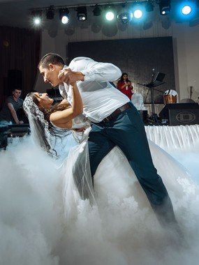 Фотоотчет со свадьбы Ромы и Кристины от Денис Буфетов 1