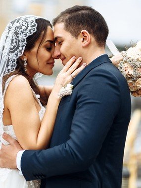Фотоотчет со свадьбы Ромы и Кристины от Денис Буфетов 2