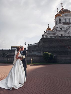Фотоотчет со свадьбы Орельена и Насти от Денис Буфетов 2