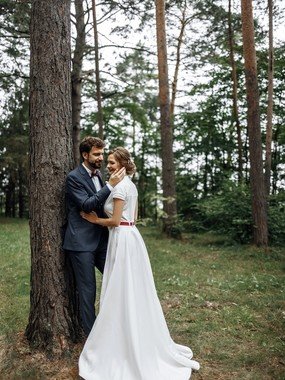 Фотоотчет со свадьбы Николаса и Виктории от Денис Буфетов 1