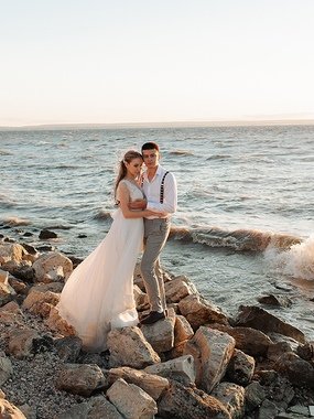 Фотоотчет со свадьбы Дениса и Владиславы от Дмитрий Александров 1