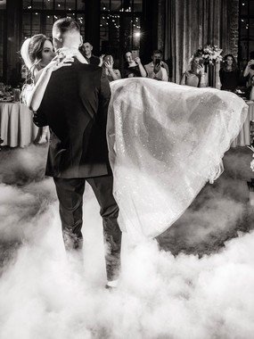 Фотоотчет со свадьбы Ладо и Анастасии от Денис Буфетов 2