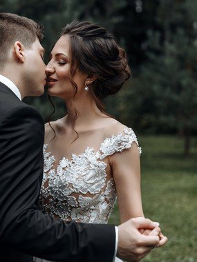 Фотоотчет со свадьбы Евгения и Оли от Денис Буфетов 1