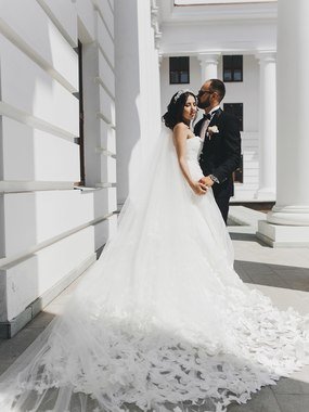 Фотоотчет со свадьбы Александра и Юлии от Дмитрий Александров 1