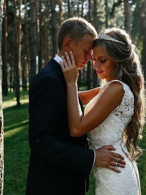 Фотоотчет со свадьбы Андрея и Анастасии от Дмитрий Александров 1