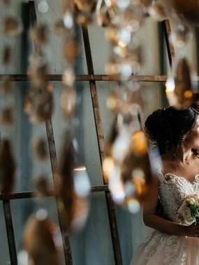 Фотоотчет со свадьбы 3 от Рамис Нигматуллин 1