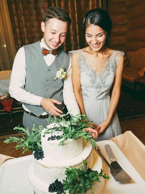 Фотоотчет со свадьбы Динара и Айгуль от Рамис Нигматуллин 2