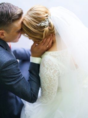 Фотоотчет со свадьбы Владислава и Алеси от Джива Ли 2