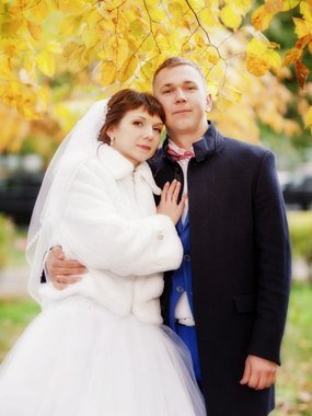 Фотоотчет со свадьбы 5 от Дмитрий Малышев 1