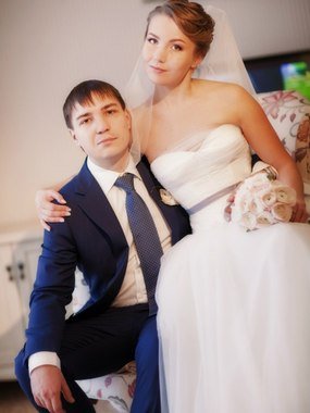 Фотоотчет со свадьбы 8 от Дмитрий Малышев 1