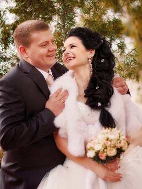 Фотоотчет со свадьбы 9 от Дмитрий Малышев 1