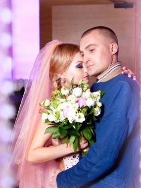 Фотоотчет со свадьбы 5 от Роман Дивулин 1