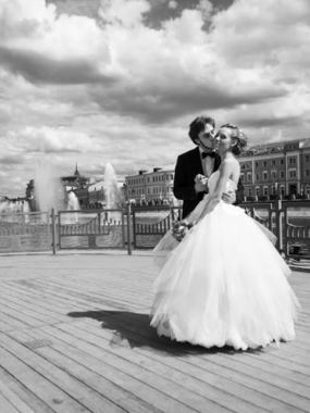 Фотоотчет со свадьбы 8 от Роман Дивулин 2