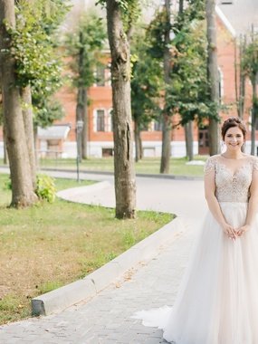 Фотоотчет со свадьбы Алисы и Марка от Роман Шумилкин 2