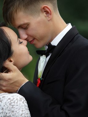 Фотоотчет со свадьбы 1 от Руслан Ипаев 1