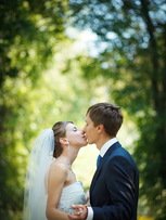 Фотоотчет со свадьбы Александра и Ольги от Евгения Сурина 1