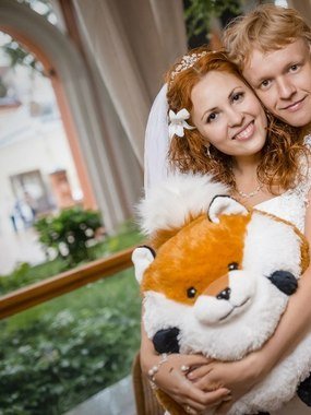 Фотоотчеты с разных свадеб 1 от Сергей Дроздов 1