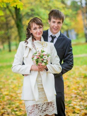Фотоотчеты с разных свадеб 1 от Сергей Дроздов 2