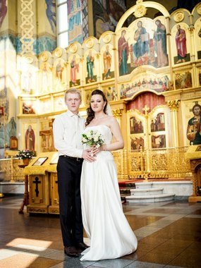 Фотоотчеты с разных свадеб 2 от Сергей Дроздов 1