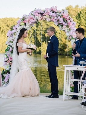 Отчет со свадьбы Олега и Ольги Алексей Романовский 2