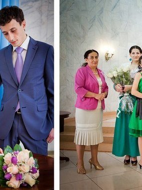  Фотоотчеты с разных свадеб 5 от Сергей Дроздов 1