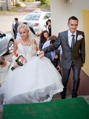  Фотоотчеты с разных свадеб 8 от Сергей Дроздов 2