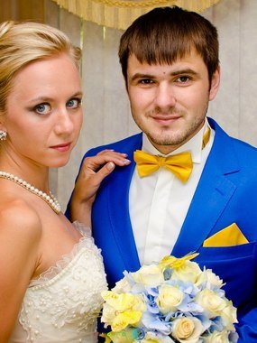 Фотоотчеты с разных свадеб 1 от Сергей Евсеев 2