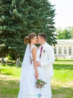 Фотоотчеты с разных свадеб 4 от Сергей Евсеев 2