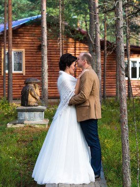 Фотоотчет со свадьбы 4 от Сергей Андреев 2