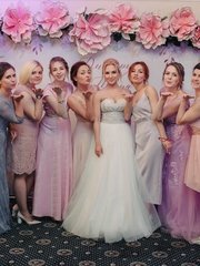 Отчеты с разных свадеб 7 Александр Галецкий 2