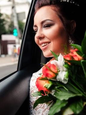 Фотоотчет со свадьбы 3 от Рустам Динёв 2
