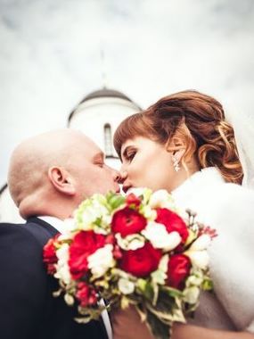Фотоотчет со свадьбы 4 от Рустам Динёв 2
