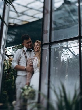 Фотоотчет со свадьбы 10 от Светлана Вербило 2
