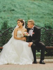 Отчеты с разных свадеб 8 Александр Галецкий 1