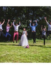 Отчеты с разных свадеб 9 Александр Галецкий 2