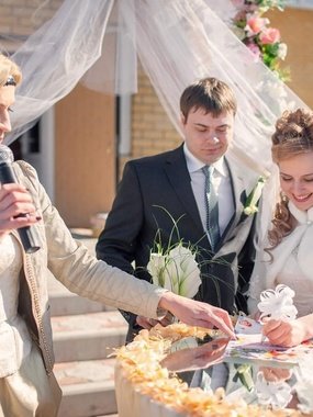 Отчеты с разных свадеб 2 Ольга Кузина 1