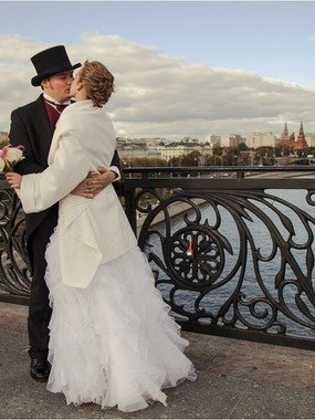 Фотоотчеты с разных свадеб от Светлана Спицына 2