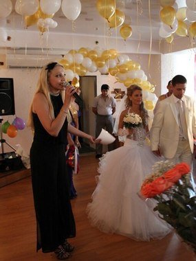 Отчеты с разных свадеб 4 Ольга Кузина 1