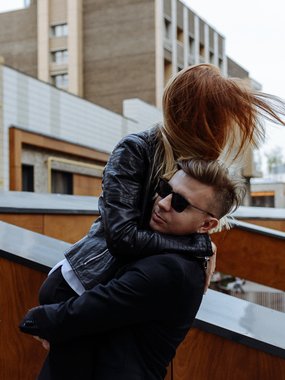 Фотоотчет Love Story Игоря и Тани от Сергей Алексеев 1