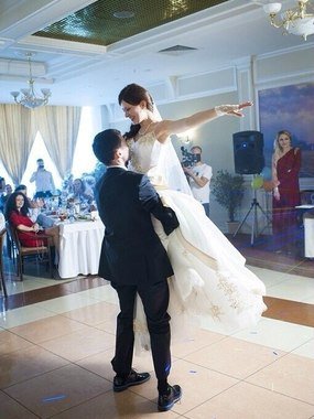 Отчеты с разных свадеб 6 Ольга Кузина 2